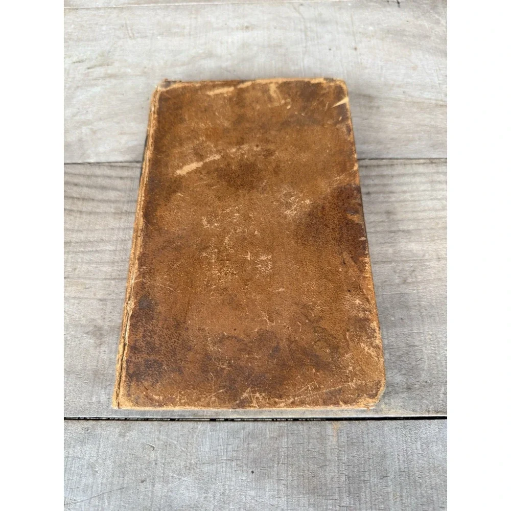 Antique Introduction To The‎ You G Ladies Elocutionary Reader